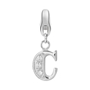 Dream "C" charm - DC-107
