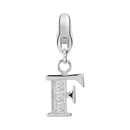 Dream "F" charm - DC-109