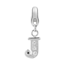 Dream "J" charm - DC-113