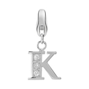 Dream "K" charm - DC-114