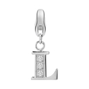 Dream "L" charm Dream "L" charm