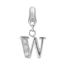 Dream "W" charm - DC-123 Dream "W" charm - DC-123