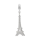 Dream Eiffel-torony charm - DC-160
