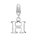 Dream "H" charm - DC-173