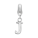 Dream "J" charm - DC-175