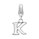 Dream "K" charm - DC-176