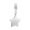 Dream Csillag charm - DC-221