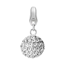 Dream Pavé charm Dream Pavé charm