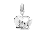 Dream Angyaliszív charm Dream Angyaliszív charm