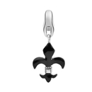 Dream Liliom motívum charm - DC-642 Dream Liliom motívum charm - DC-642