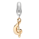 Dream Hangjegy charm - DC-658