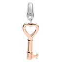 Dream Kulcs charm - DC-661