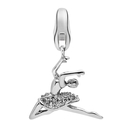 Dream Balerina charm - DC-738 Dream Balerina charm - DC-738