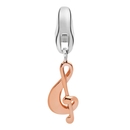 Dream Hangjegy charm - DC-751