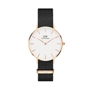 Daniel Wellington Classic Petite Cornwall Rose Gold White női óra - DW00100253 Daniel Wellington Classic Petite Cornwall Rose Gold White női óra - DW00100253