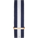 Daniel Wellington Glasgow óraszíj - DW00200004 Daniel Wellington Glasgow óraszíj - DW00200004