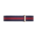 Daniel Wellington Oxford óraszíj - DW00200064 Daniel Wellington Oxford óraszíj - DW00200064