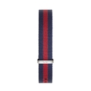 Daniel Wellington Oxford óraszíj - DW00200072 Daniel Wellington Oxford óraszíj - DW00200072