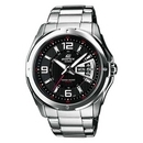 Casio Edifice óra - EF-129D-1AVEF Casio Edifice óra - EF-129D-1AVEF