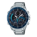 Casio Edifice Bluetooth Solar férfi óra - ECB-900DB-1BER Casio Edifice Bluetooth Solar férfi óra - ECB-900DB-1BER
