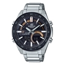 Casio Edifice férfi óra - ERA-120DB-1BVEF Casio Edifice férfi óra - ERA-120DB-1BVEF