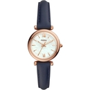 Fossil Carlie Mini női óra - ES4502 Fossil Carlie Mini női óra - ES4502