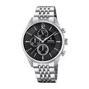 Festina Timeless Chronograph férfi óra Festina Timeless Chronograph férfi óra