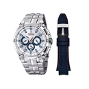 Festina Chrono Bike 2017 férfi óra - F20327/1 Festina Chrono Bike 2017 férfi óra - F20327/1