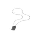 Police Fornebu nyaklánc - PJ26317PSU/02