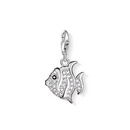 Thomas Sabo vitorlás hal charm - 0924-041-14