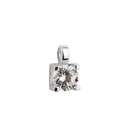 Fehér arany medál - F96-5428-PE Fehér arany medál - F96-5428-PE