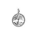 Fehér arany medál - F96-9248-PE Fehér arany medál - F96-9248-PE
