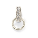 Thomas Sabo charm tartó - X0074-051-14 Thomas Sabo charm tartó - X0074-051-14