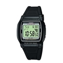 Casio férfi óra - W-201-1AVEF Casio férfi óra - W-201-1AVEF