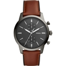 Fossil Townsman férfi óra - FS5522 Fossil Townsman férfi óra - FS5522