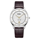 Rotary Ultra Slim férfi óra - GS08300/02 Rotary Ultra Slim férfi óra - GS08300/02