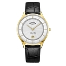 Rotary Ultra Slim férfi óra - GS08303/02 Rotary Ultra Slim férfi óra - GS08303/02