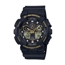 Casio G-Shock férfi óra - GA-100GBX-1A9ER Casio G-Shock férfi óra - GA-100GBX-1A9ER