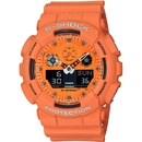 Casio G-Shock férfi óra - GA-100RS-4AER Casio G-Shock férfi óra - GA-100RS-4AER