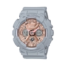 Casio G-Shock óra - GMA-S120MF-8AER Casio G-Shock óra - GMA-S120MF-8AER