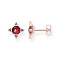 Thomas Sabo fülbevaló - H2077-540-10