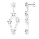 Thomas Sabo fülbevaló - H2083-051-14