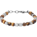 Fossil férfi karkötő - JF03132040