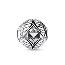 Thomas Sabo gyöngy - K0280-643-21 Thomas Sabo gyöngy - K0280-643-21