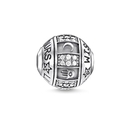 Thomas Sabo Szerencs kerék gyöngy - K0330-643-14 Thomas Sabo Szerencs kerék gyöngy - K0330-643-14