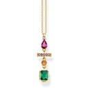 Thomas Sabo nyaklánc - KE1892-488-7-L45 Thomas Sabo nyaklánc - KE1892-488-7-L45