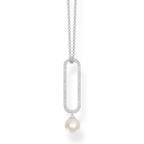 Thomas Sabo nyaklánc 55 cm - KE1904-167-14-L55 Thomas Sabo nyaklánc 55 cm - KE1904-167-14-L55