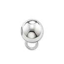 Thomas Sabo Karma Beads medáltartó - KX0001-001-12 Thomas Sabo Karma Beads medáltartó - KX0001-001-12