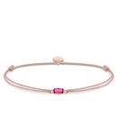 Thomas Sabo Little Secrets karkötő - LS0104-597-19-L20 Thomas Sabo Little Secrets karkötő - LS0104-597-19-L20