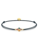 Thomas Sabo Little Secrets karkötő - LS076-300-7-L20 Thomas Sabo Little Secrets karkötő - LS076-300-7-L20